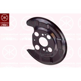Ankerblech 2939879 von KLOKKERHOLM günstig für 66,49 € online kaufen