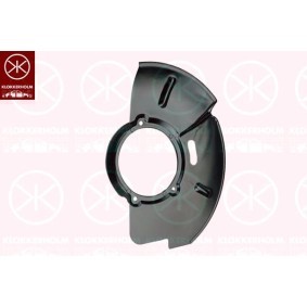 Ankerblech 3292378 von KLOKKERHOLM günstig für 35,44 € online kaufen