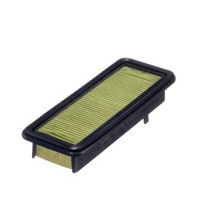 Acquista Filtro aria da HENGST FILTER online per Micra IV Hatchback (K13KK) a prezzi moderati