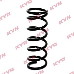 Compre Molas de KYB online para Legacy V Carrinha (BR) a preços moderados