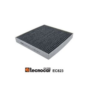 Comprar Filtro de habitáculo de TECNOCAR EC823 a bajo precio de 60,31 €