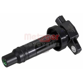 Compre Bobina de ignição da METZGER 0880529 a um preço baixo por 37,85 €