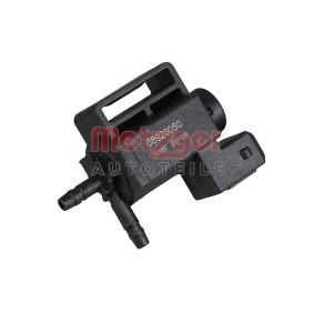 Compre Válvula, AGR controlo dos gases de escape da METZGER 08920050 a um preço baixo por 70,89 €