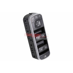 Compre Botonera de elevalunas de METZGER online para Clase A (W177) a precios moderados