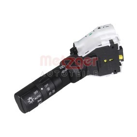 Blinkerschalter 09161172 von METZGER günstig für 64,60 € online kaufen