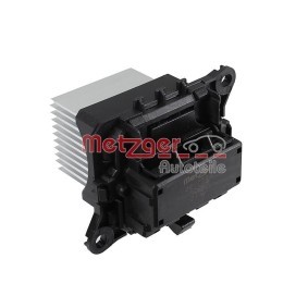 Compre Regulador, ventilador do habitáculo da METZGER 0917768 a um preço baixo por 73,85 €