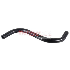 Achetez des Tuyau de ventilation, réservoir de carburant METZGER 2152035 à prix pour 14,67 €