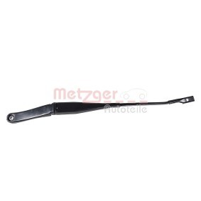 Achetez des Bras d'essuie-glace, nettoyage des vitres METZGER 2191075 à prix pour 64,23 €