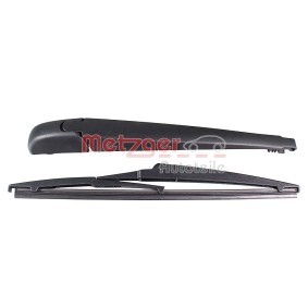 Acquista Braccio tergi, Pulizia cristalli da METZGER 2191086 a buon mercato per soli 56,76 €