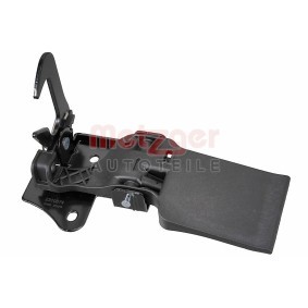 Comprar Gancho de seguridad, cerradura del capó de METZGER 2310874 a bajo precio de 23,04 €