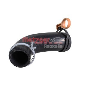 Compre Tubo flexível do radiador da METZGER 2421677 a um preço baixo por 25,68 €