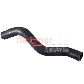 Compre Tubo flexível do radiador da METZGER 2421769 a um preço baixo por 37,67 €