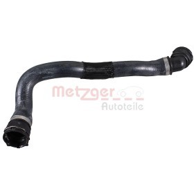 Compre Tubo de radiador de METZGER online para S60 II Cross Country (134) a preços moderados