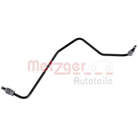 Acquista Tubo freno rigido da METZGER 4120015 a buon mercato per soli 44,41 €