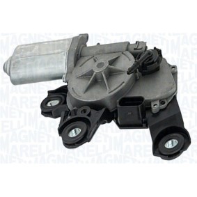 Scheibenwischermotor 064073200010 von MAGNETI MARELLI günstig für 159,60 € online kaufen