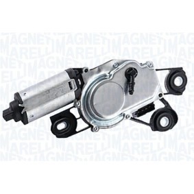 Scheibenwischermotor für SEAT von MAGNETI MARELLI