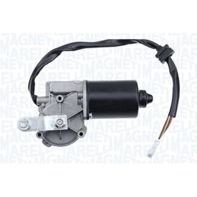 Scheibenwischermotor 064372700010 von MAGNETI MARELLI günstig für 74,04 € online kaufen