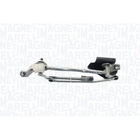 Compre Tirante de limpa-vidros da MAGNETI MARELLI 085570714010 a um preço baixo por 40,73 €