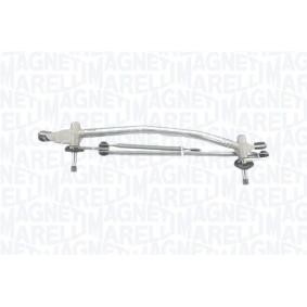 Compre Tirante de limpa-vidros da MAGNETI MARELLI 085570739010 a um preço baixo por 34,05 €