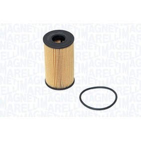 Ölfilter 153071762682 von MAGNETI MARELLI günstig für 10,30 € online kaufen