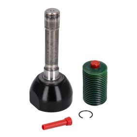Acquista Kit giunto omocinetico da FEBI BILSTEIN online per Patrol GR V Camion pianale / Telaio (Y61) a prezzi moderati