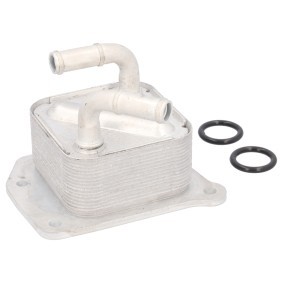 Compre Radiador de óleo, óleo do motor da FEBI BILSTEIN 188337 a um preço baixo por 134,33 €