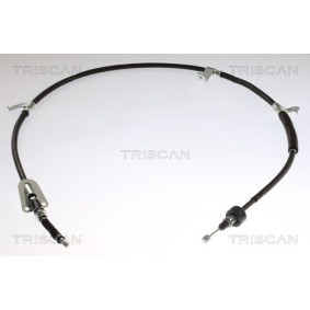 Handbremsseil 8140 181175 von TRISCAN günstig für 39,20 € online kaufen