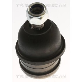 Traggelenk für MITSUBISHI von TRISCAN