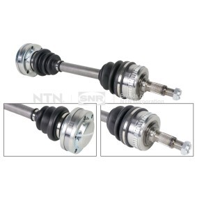 Antriebswelle DK51.008 von SNR günstig für 167,64 € online kaufen