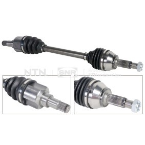 Achetez des Arbre de transmission SNR DK52.014 à prix pour 117,97 €