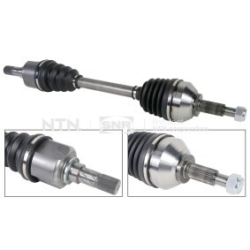 Comprar Árbol de transmisión de SNR DK53.033 a bajo precio de 179,27 €