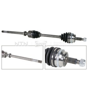 Comprar Árbol de transmisión de SNR DK55.301 a bajo precio de 136,30 €