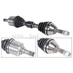Comprar Árbol de transmisión de SNR DK68.027 a bajo precio de 222,05 €