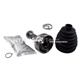 Achetez des Jeu de joints, arbre de transmission SNR OJK53.018 à prix pour 49,10 €