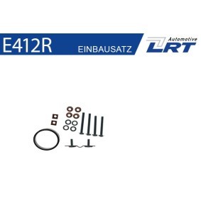 Montagesatz, Katalysator E412R von LRT günstig für 22,40 € online kaufen