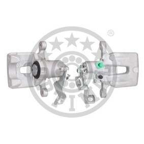 Bremssattel BC-1191L von OPTIMAL günstig für 352,82 € online kaufen