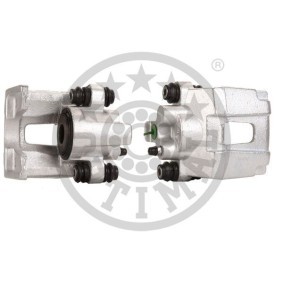 Bremssattel BC-2937L von OPTIMAL günstig für 160,85 € online kaufen