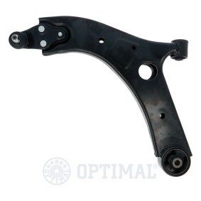 Achetez des Bras de suspension de chez OPTIMAL en ligne pour Carnival III MPV (YP) à prix modérés