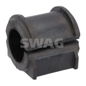 Achetez des Silent bloc de barre stabilisatrice SWAG 33 11 0434 à prix pour 13,80 €
