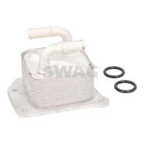 Compre Radiador de óleo, óleo do motor da SWAG 33 11 0651 a um preço baixo por 190,12 €
