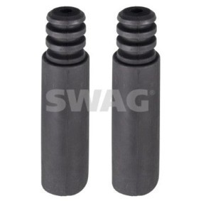 Acquista Kit parapolvere ammortizzatore e tampone ammortizzatore da SWAG online per Sentra VII (B17) a prezzi moderati