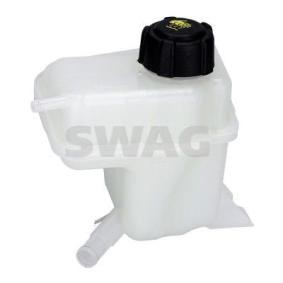 Achetez des Vase d'expansion, liquide de refroidissement SWAG 33 11 0699 à prix pour 65,30 €