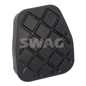 Kjøp Pedalbelegg, clutchpedal av SWAG 33 11 0837 til den lave prisen 119,68 NOK