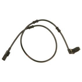 ABS-Sensor für MERCEDES-BENZ von TRW