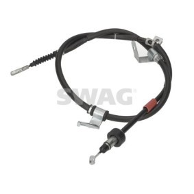 Compre Cabo de freio de mão de SWAG online para Picanto Van / Hatchback a preços moderados