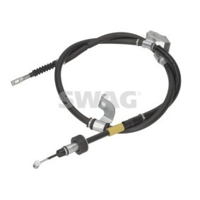 Compre Cabo de freio de mão de SWAG online para Picanto Van / Hatchback a preços moderados