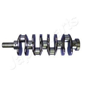Kurbelwelle für FORD von JAPANPARTS