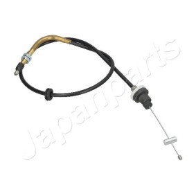 Gaszug für FIAT von JAPANPARTS