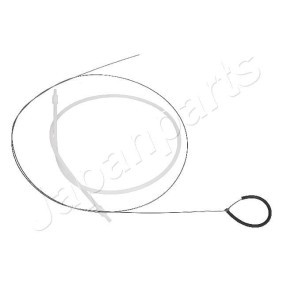 Motorhaube des Herstellers JAPANPARTS - Originalware Artikelnummer: BCC-02110