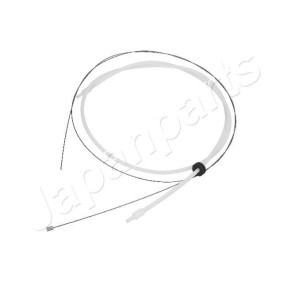 Motorhaube des Herstellers JAPANPARTS - Originalware Artikelnummer: BCC-02121